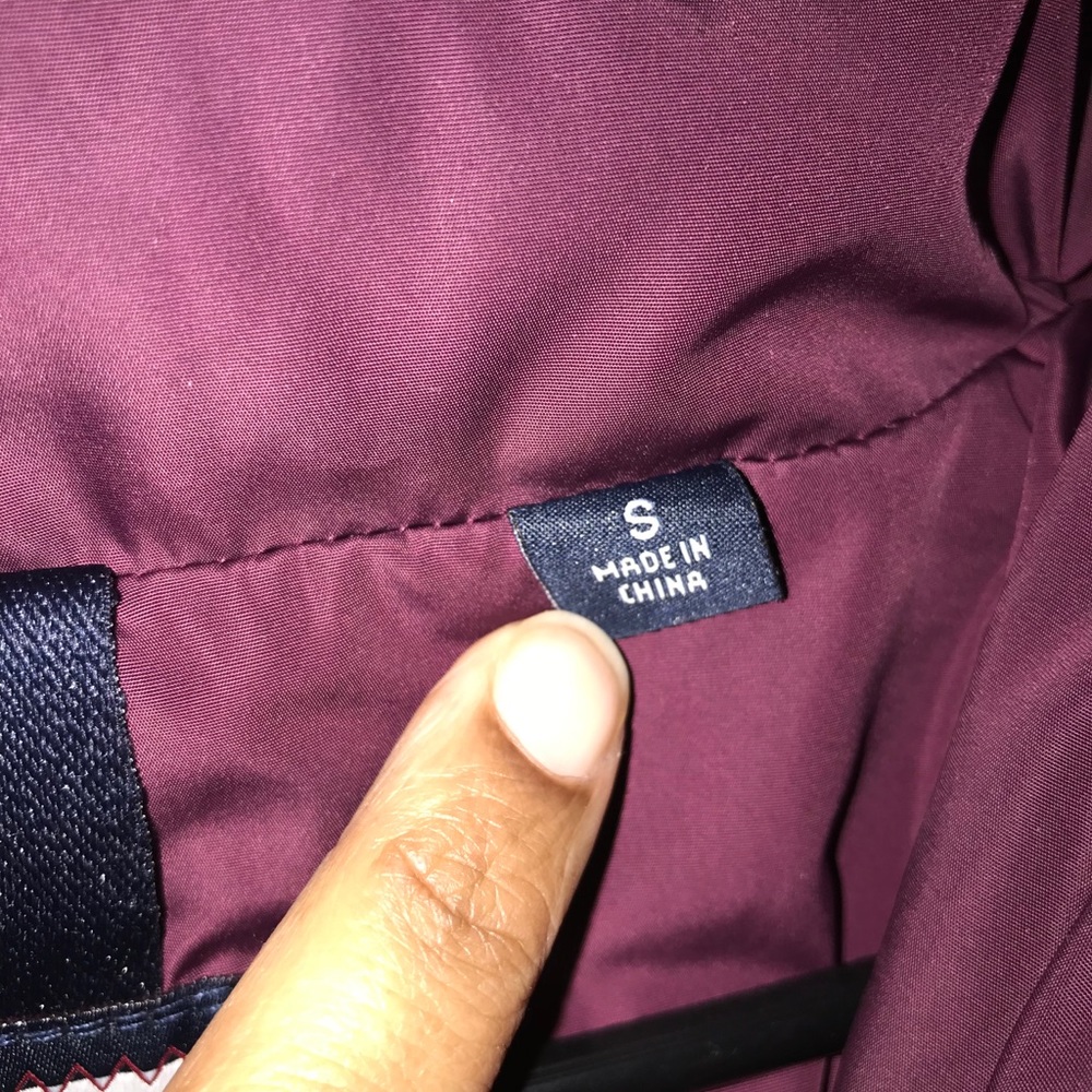 Tommy Coat - Picture 4 of 8